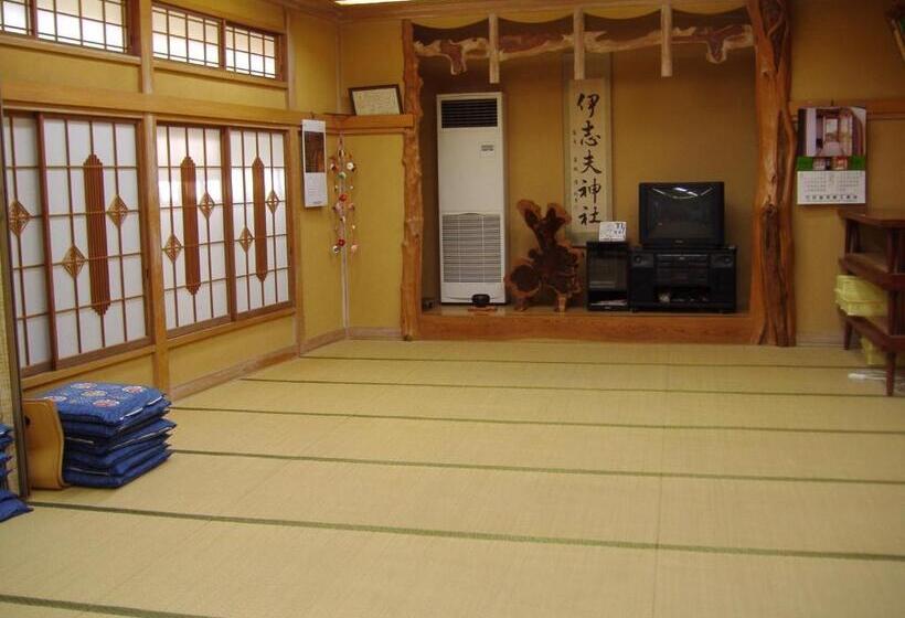 ريوكان Ishibu So