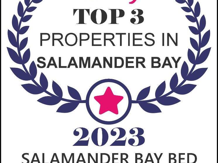 Salamander Bay Bed And Breakfast