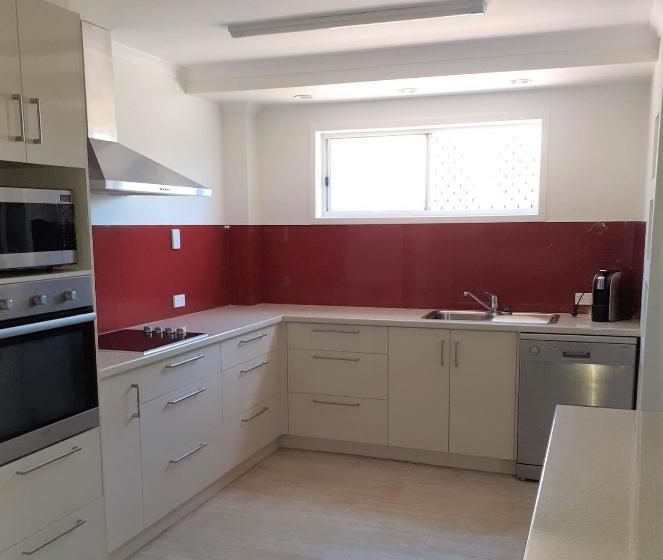 Sandcastles On The Beach Bargara