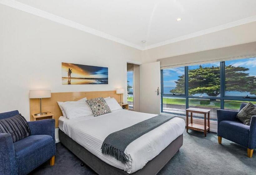 Seascape Accommodation