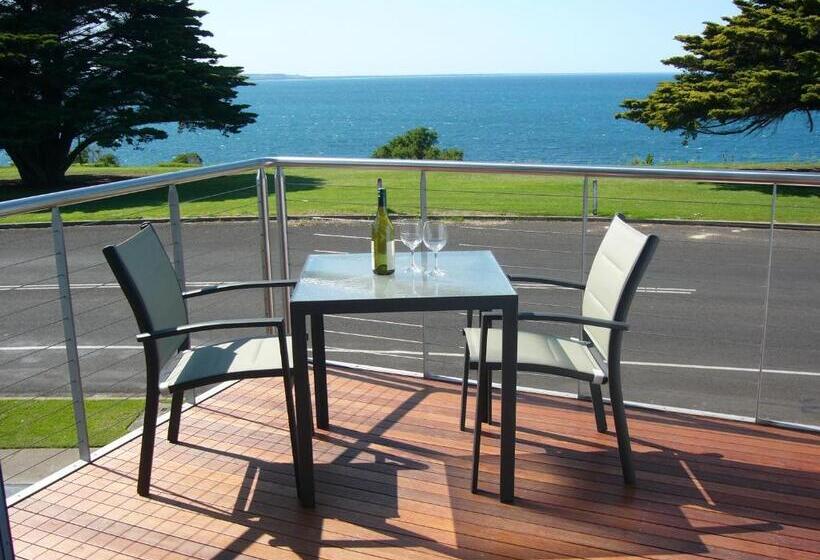 Seascape Accommodation