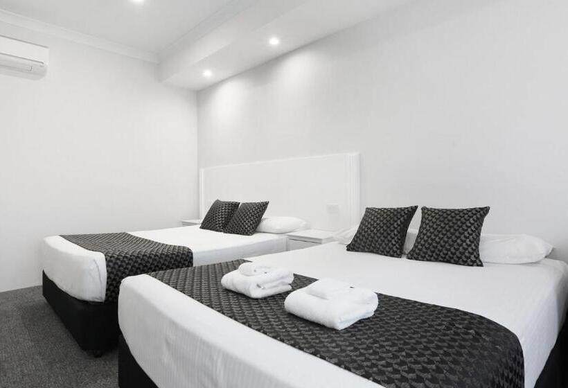 Shellharbour Village Motel