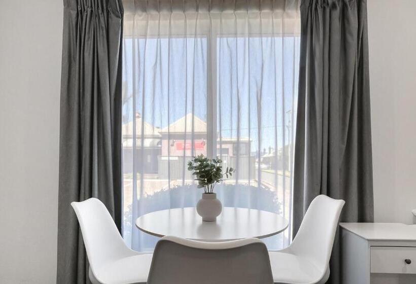 Shellharbour Village Motel