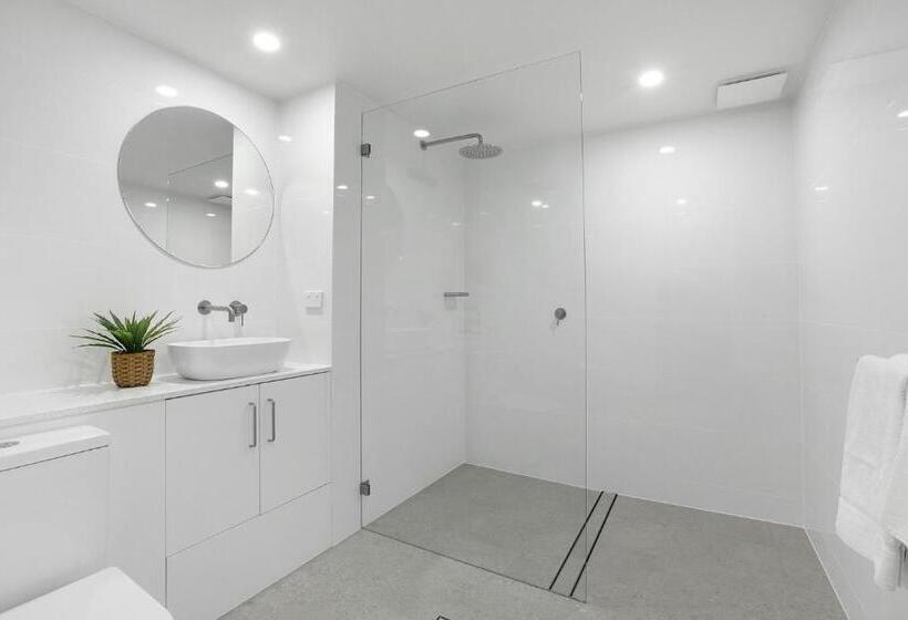 Shellharbour Village Motel