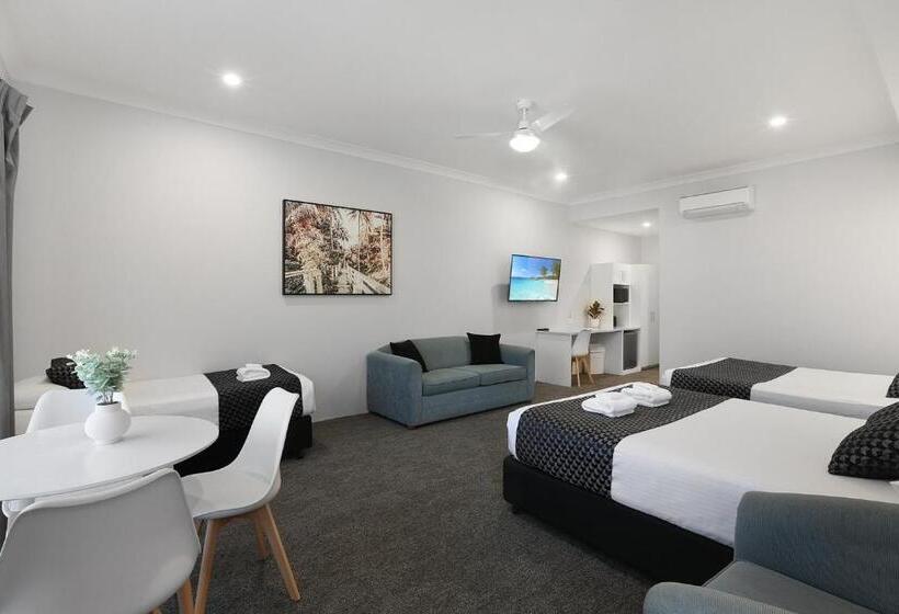 Shellharbour Village Motel