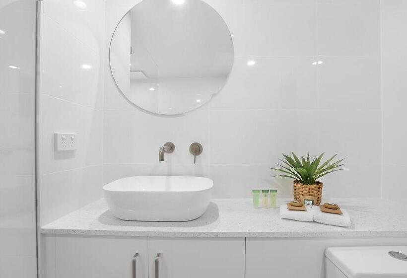 Shellharbour Village Motel