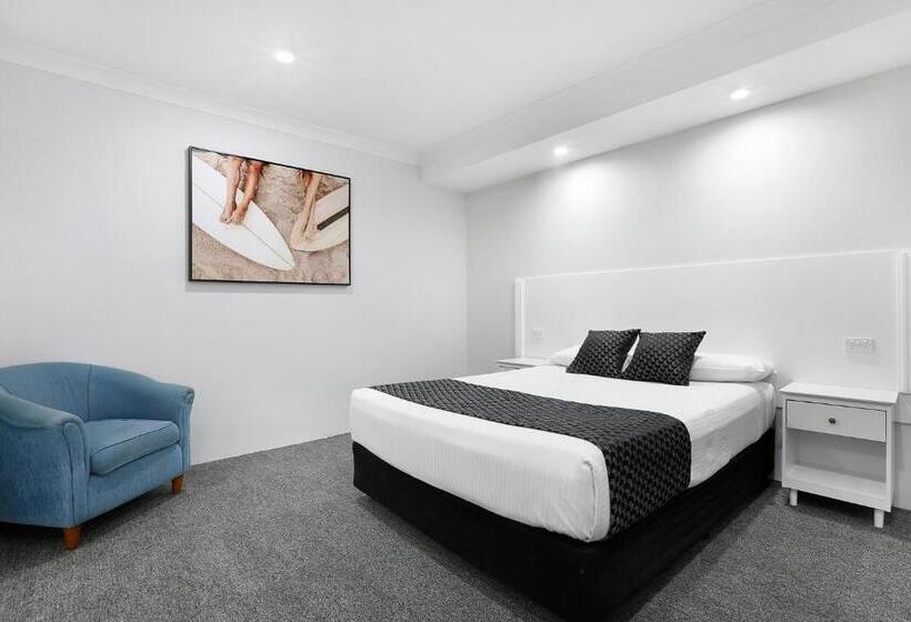 Shellharbour Village Motel