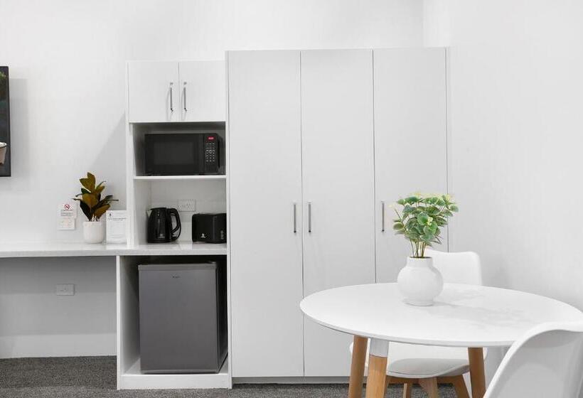 Shellharbour Village Motel