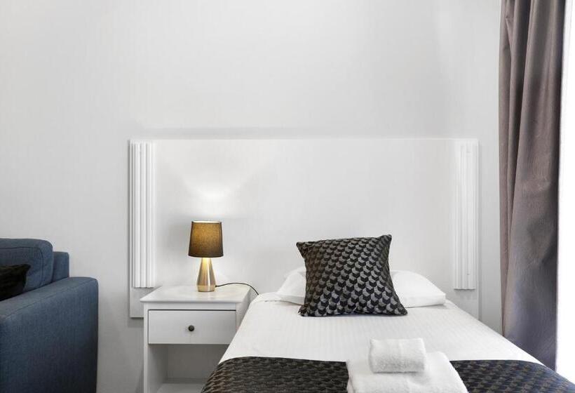 Shellharbour Village Motel