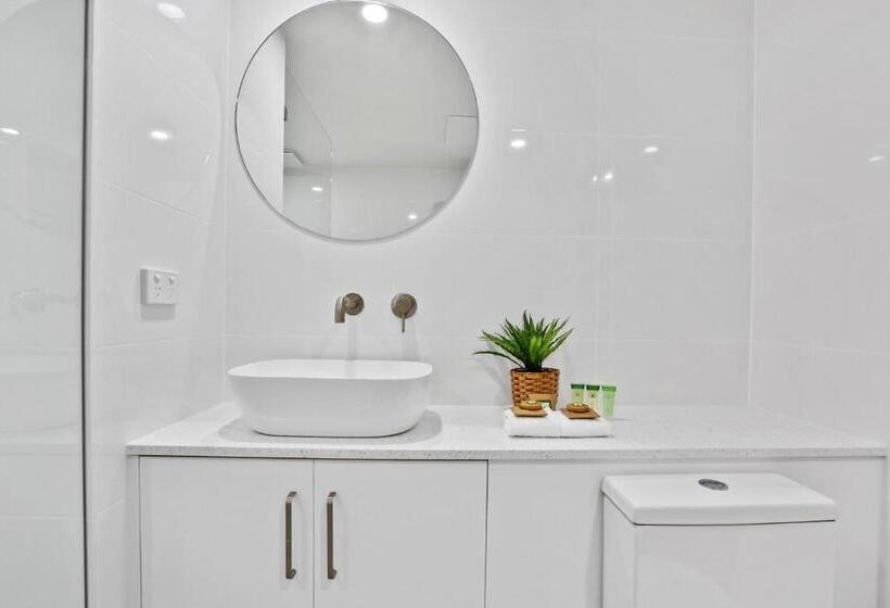 Shellharbour Village Motel