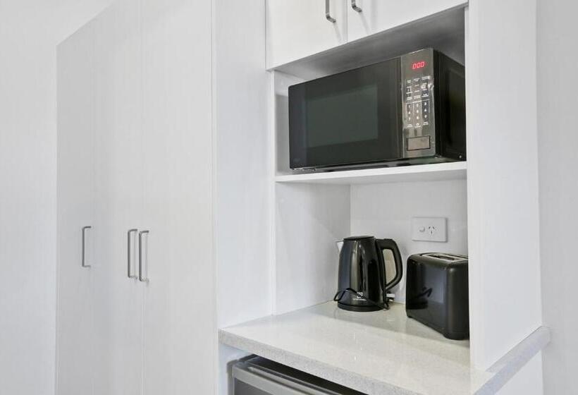 Shellharbour Village Motel