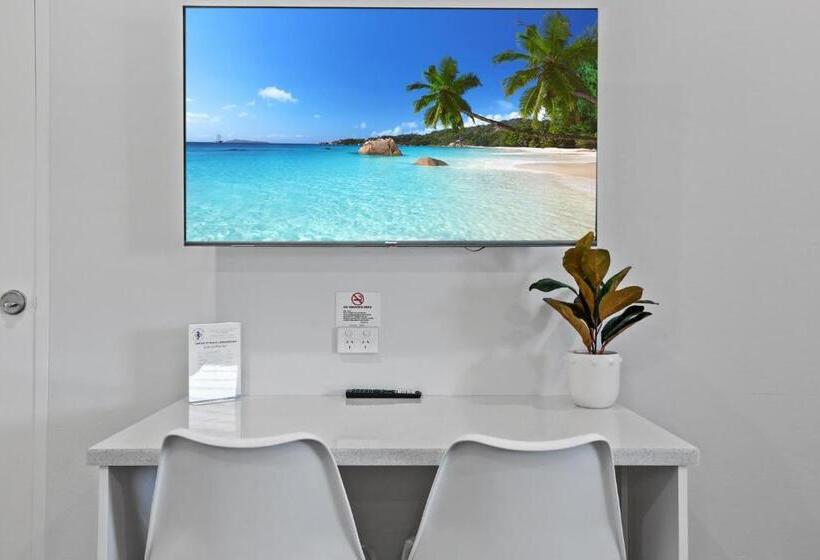 Shellharbour Village Motel