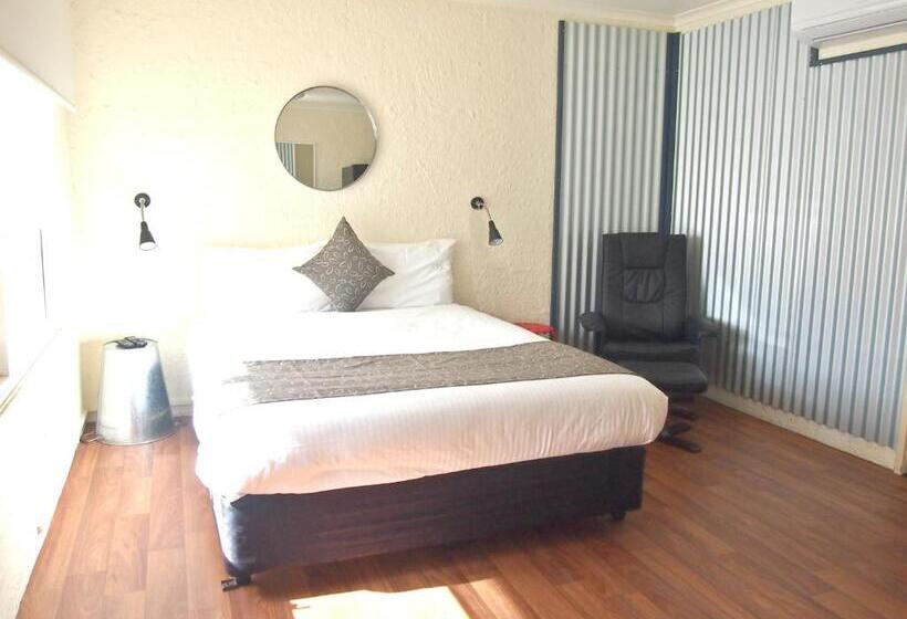 Siesta Central Apartments