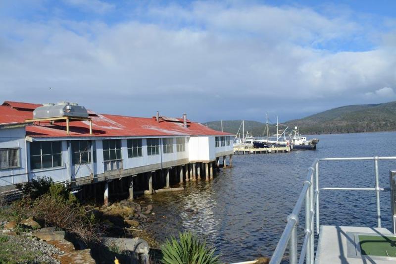 Smugglers Rest Apartments Dover