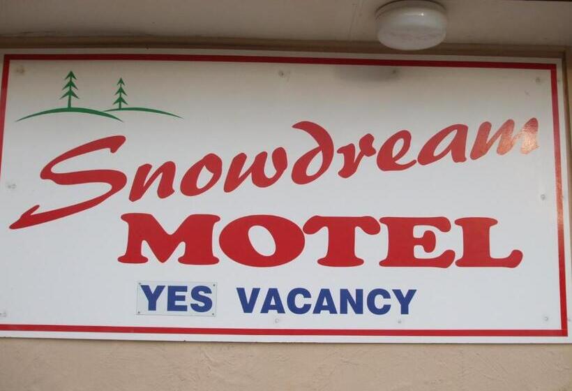 Snowdream Motel