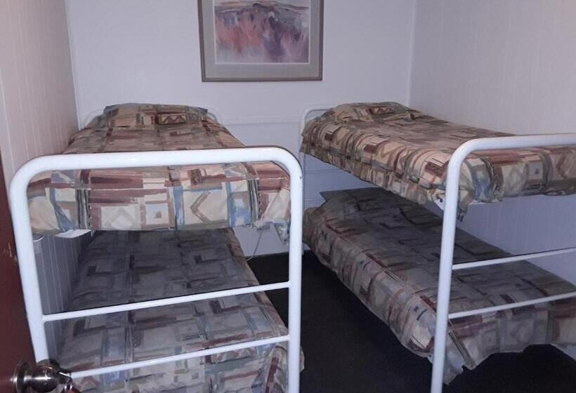 Snowdream Motel