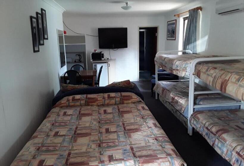 Snowdream Motel