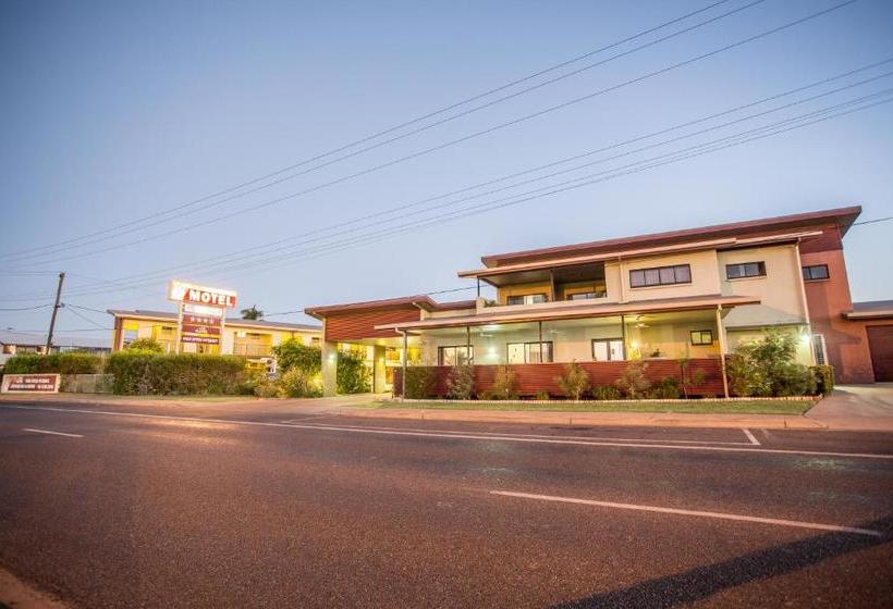 Spinifex Motel And Serviced Apartments