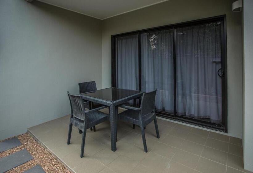Spinifex Motel And Serviced Apartments