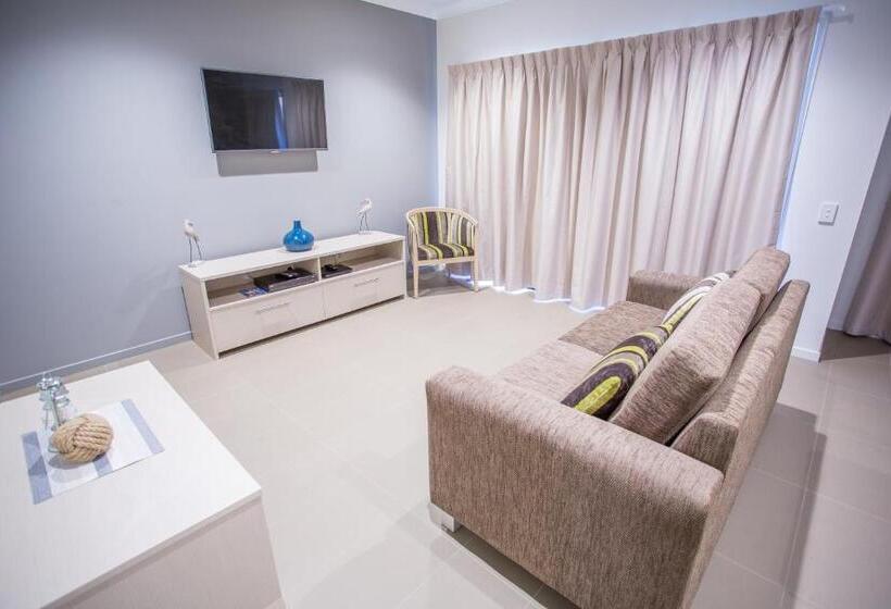 Spinifex Motel And Serviced Apartments