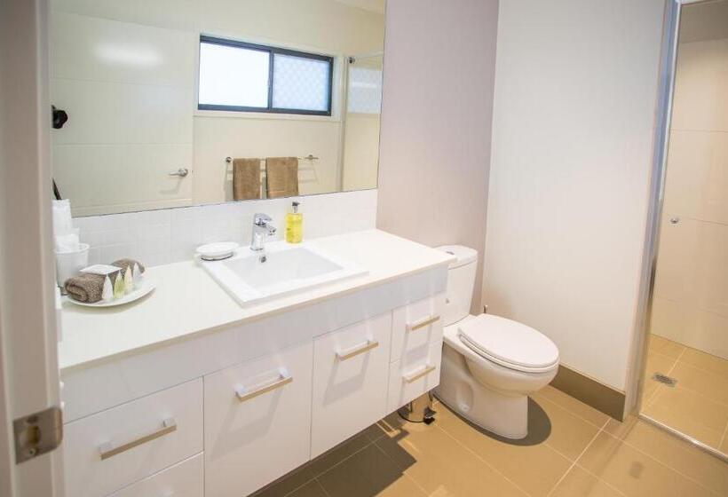 Spinifex Motel And Serviced Apartments