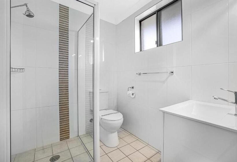 Stagecoach Inn Motel