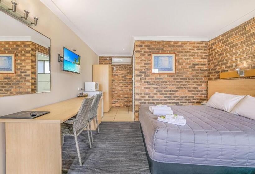 Stagecoach Inn Motel