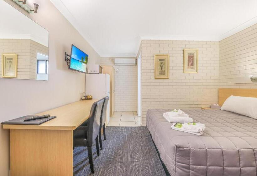 Stagecoach Inn Motel