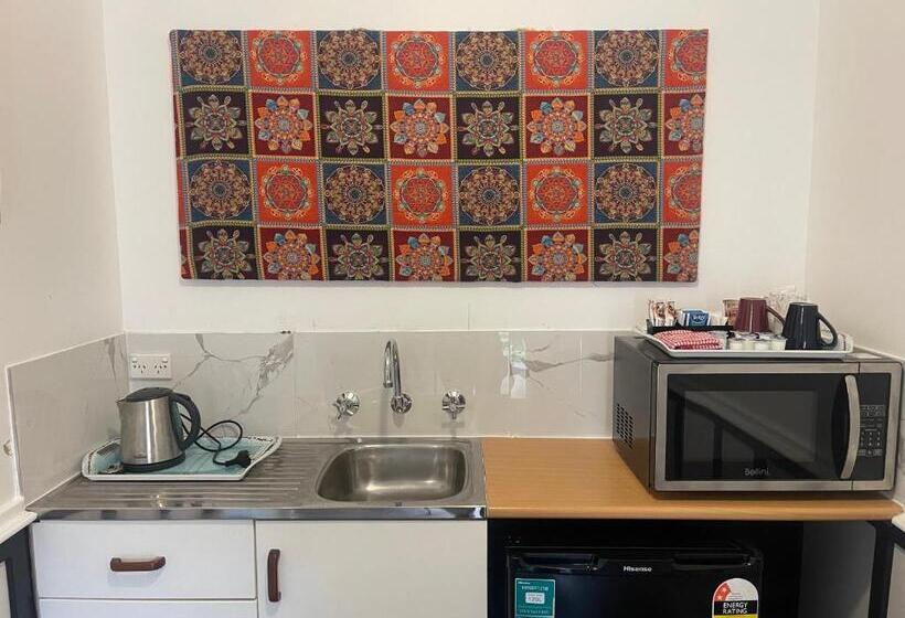 Tamworth Lodge Motel