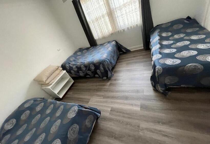 Tamworth Lodge Motel