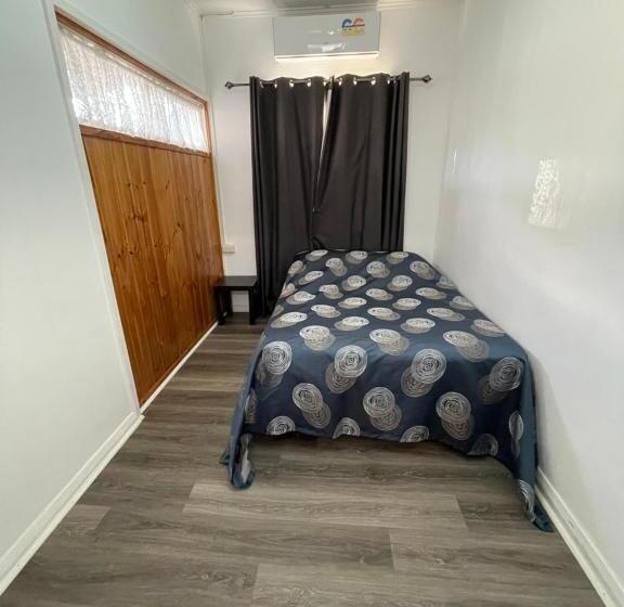 Tamworth Lodge Motel