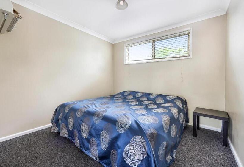 Tamworth Lodge Motel