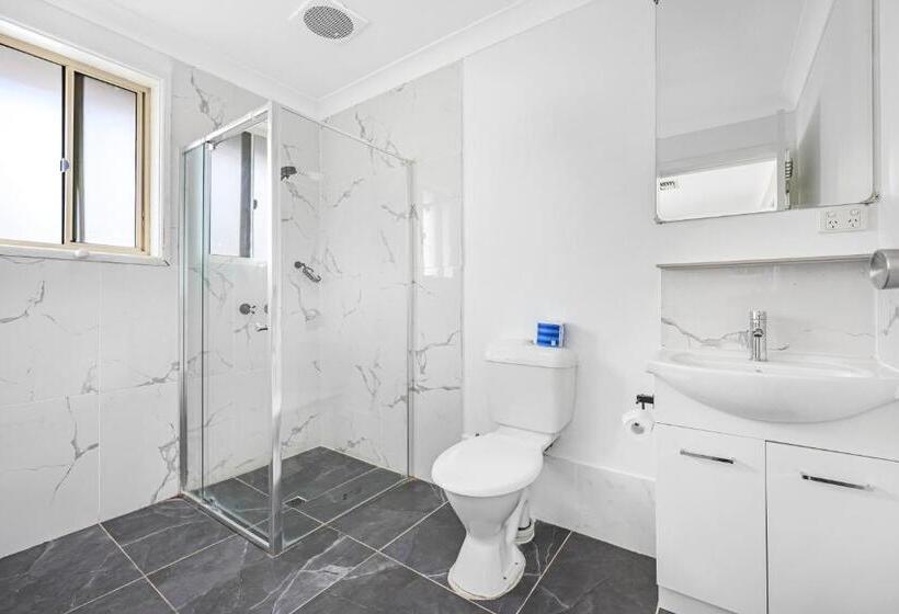 Tamworth Lodge Motel