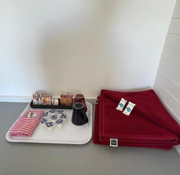 Tamworth Lodge Motel