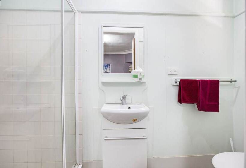Tamworth Lodge Motel