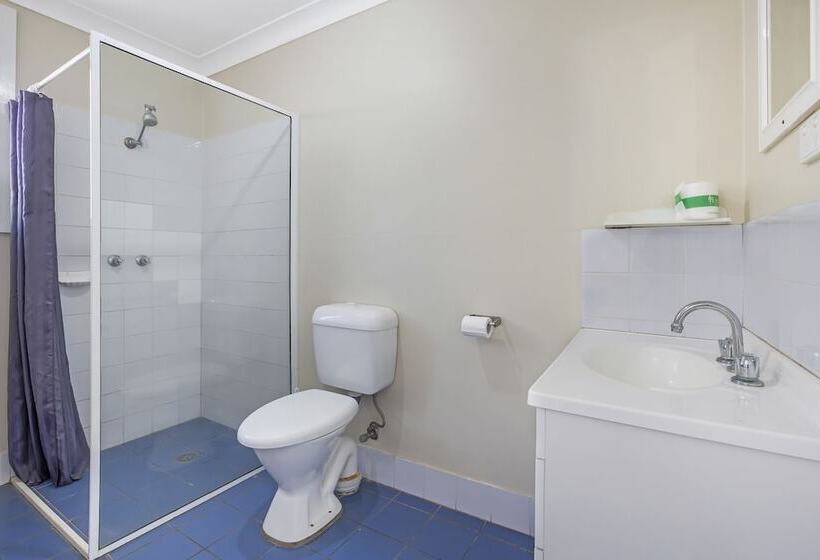 Tamworth Lodge Motel