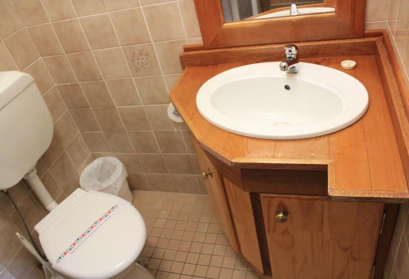 Tamworth Lodge Motel