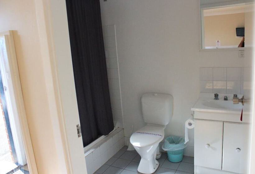 Tamworth Lodge Motel