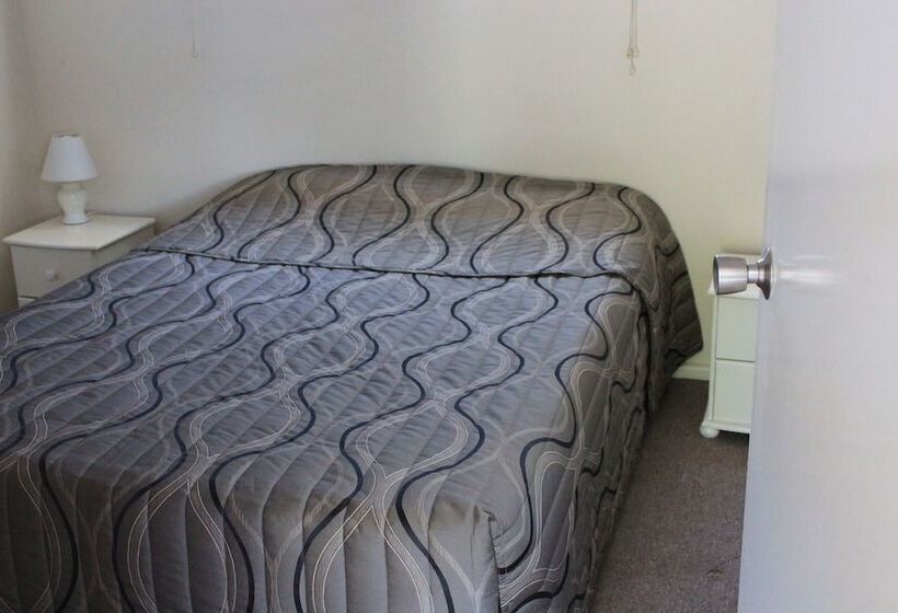 Tamworth Lodge Motel