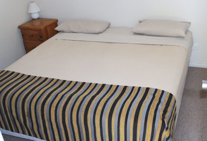 Tamworth Lodge Motel