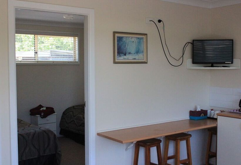 Tamworth Lodge Motel