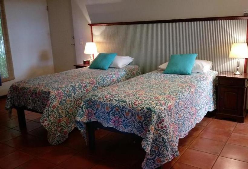 The Courthouse Bed & Breakfast