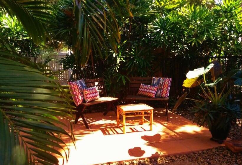 The Courthouse Bed & Breakfast