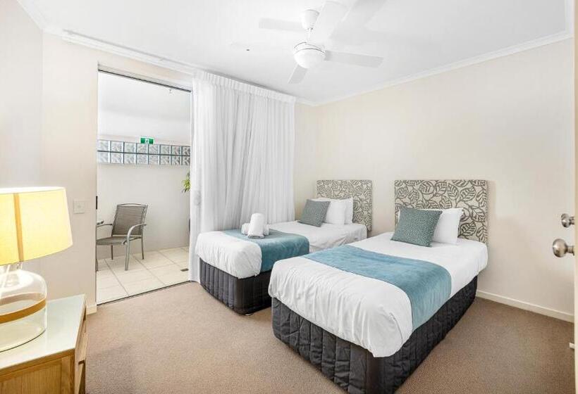 The Duporth Riverside