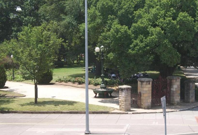 The George Hotel Bathurst