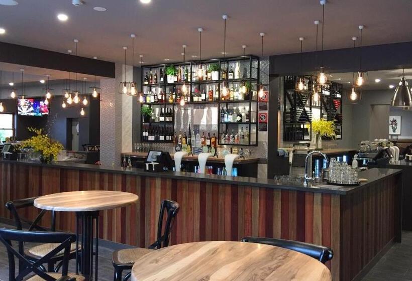 The George Hotel Bathurst