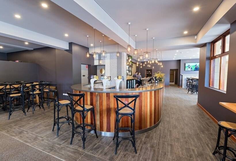 The George Hotel Bathurst