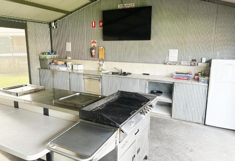 Tocumwal Early Settlers Motel