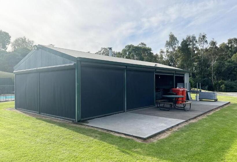 Tocumwal Early Settlers Motel