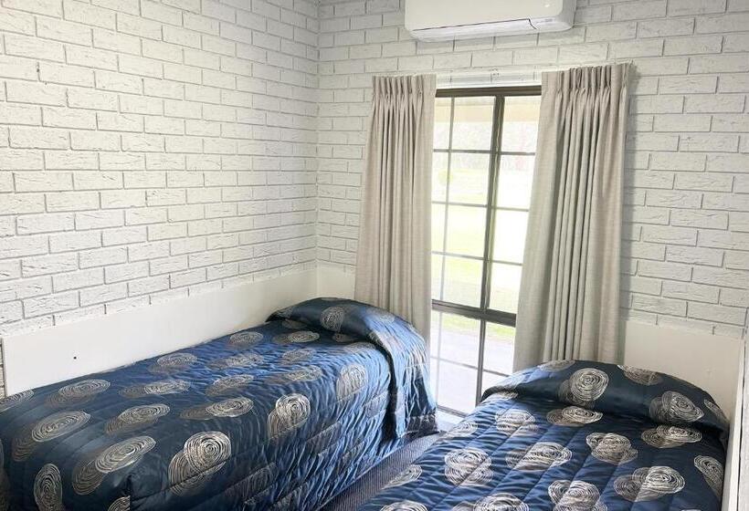 Tocumwal Early Settlers Motel